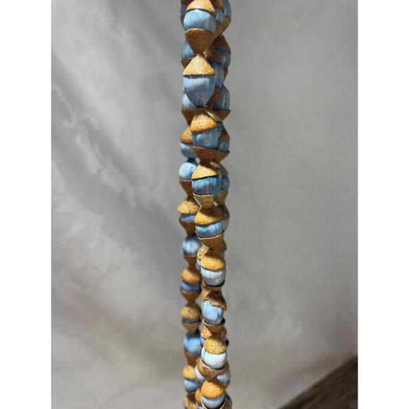 Jobs Tears Seed Beads Alay Millet Crafting Beads 1/4" - Picture 4 of 4